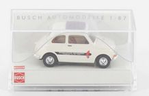 Steyr Puch 500