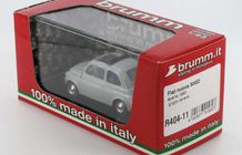 Fiat 500 D