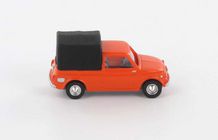 Giannini Pick Up