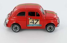 Fiat Abarth