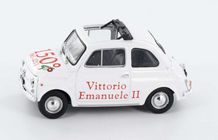 Fiat 500 F