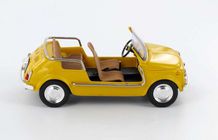 Ghia Jolly