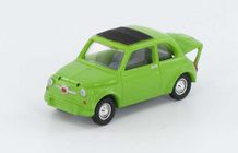 Fiat Abarth