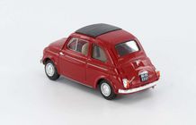 Fiat 500 D