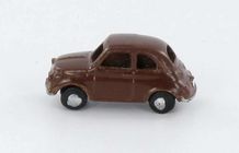 Fiat 500 F