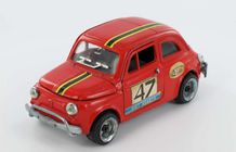 Fiat Abarth