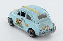 Fiat Abarth