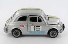 Fiat Abarth