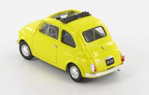 Fiat 500 F