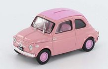 Fiat 500 D