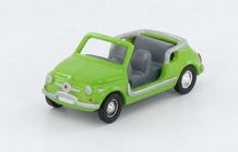 Ghia Jolly