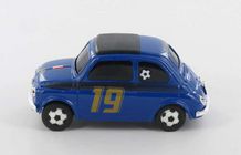 Fiat 500 N