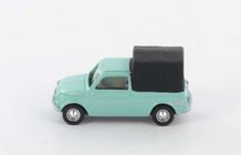 Giannini Pick Up