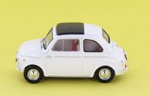 Fiat 500 D