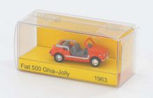 Ghia Jolly