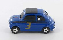 Fiat 500 N