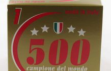 Fiat 500 N