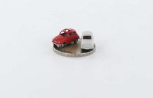 Fiat 500 F