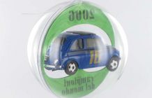 Fiat 500 N