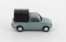 Giannini Pick Up