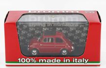 Fiat 500 D