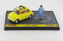 Fiat 500 F