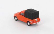 Giannini Pick Up