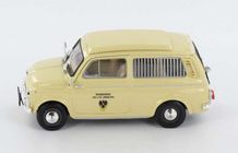 Steyr Puch Giardiniera