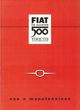 Fiat la nuova 500, Tipo 110