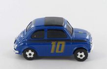 Fiat 500 N
