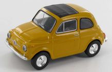 Fiat 500 F