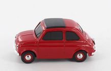 Fiat 500 N