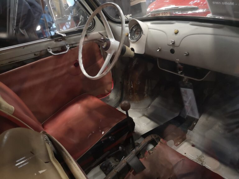 Fiat 500 Sport America, Kennzeichen unbekannt (3)