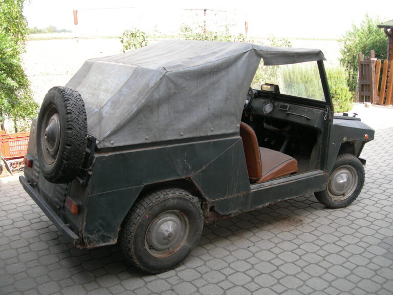 CAP Registro, Bild 6 von 7
