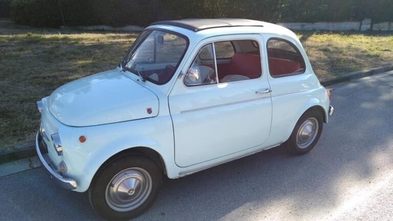 Caprera Berlina FI-305580 (1)