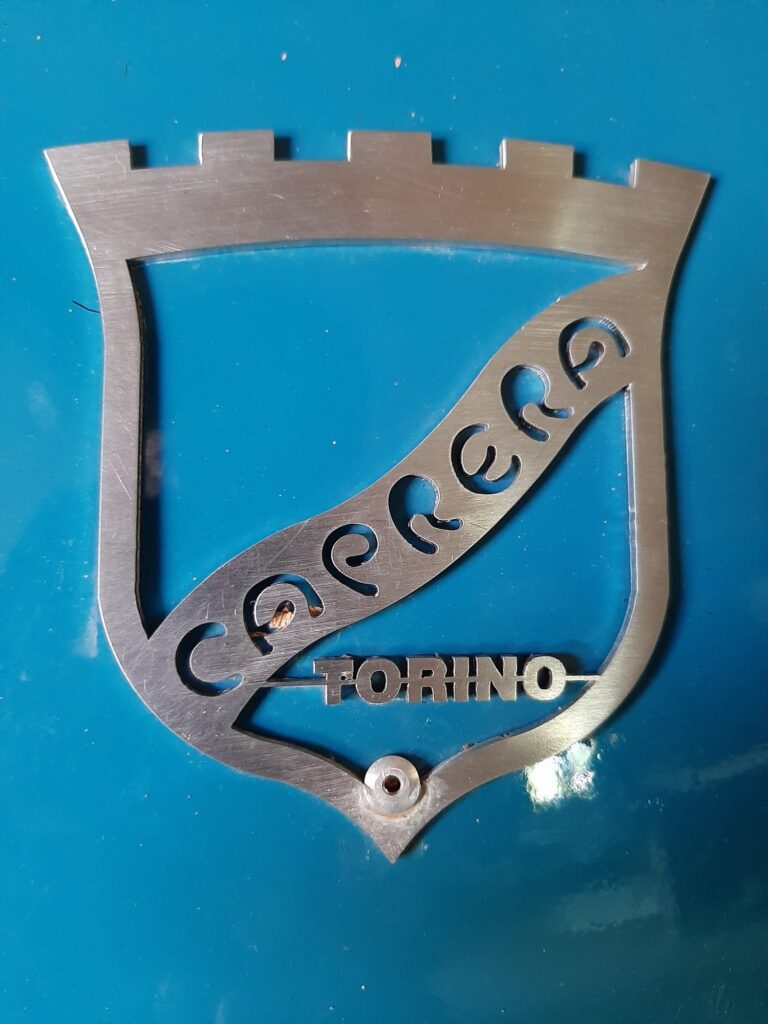 Caprera Berlina IS-40342 (2)