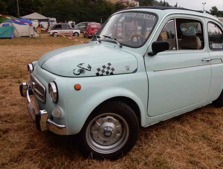 Caprera Berlina TO-830010 (1)