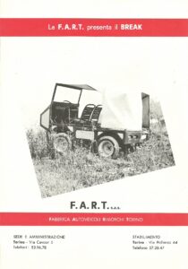F.A.R.T., Bild 1 von 10