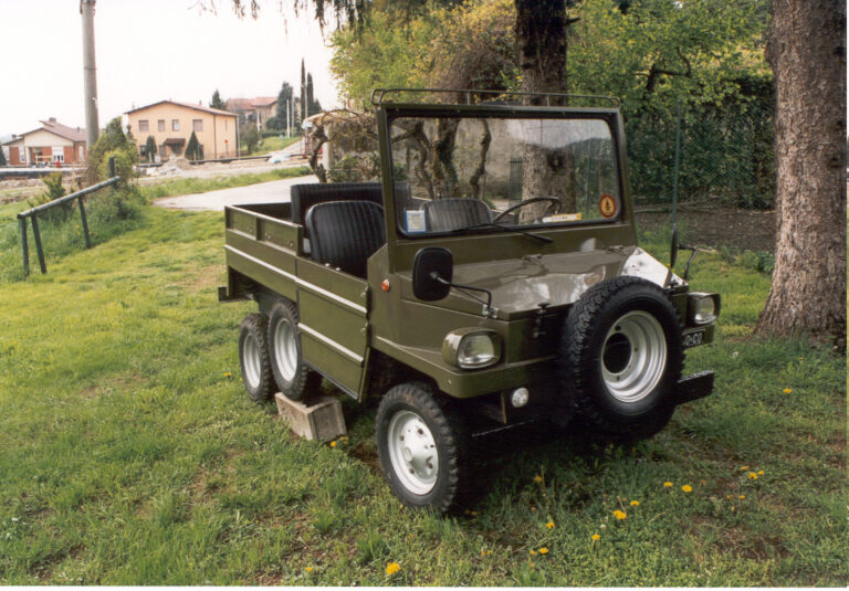 Ferrario Lucertola Register, Bild 20 von 72