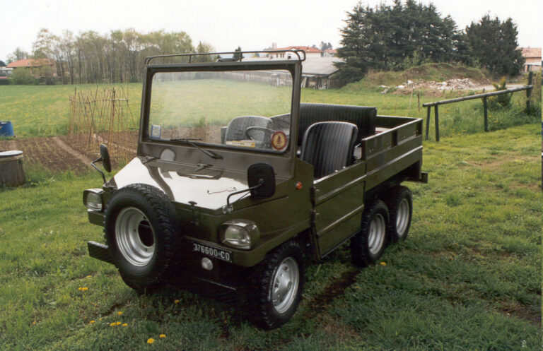 Ferrario Lucertola Register, Bild 21 von 72