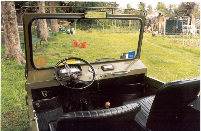 Ferrario Lucertola Register, Bild 24 von 72