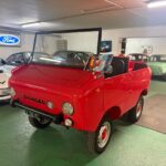 Ferves 332 - Ranger 1. Serie