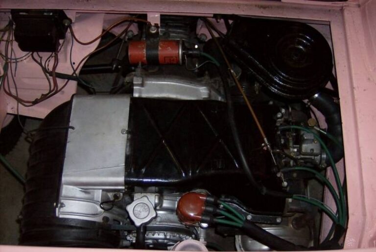 Ghia Jolly Giardiniera xx-xxxxxx-1