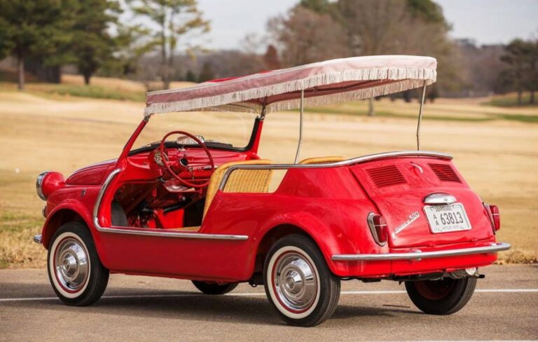 Ghia Jolly AA-638xx