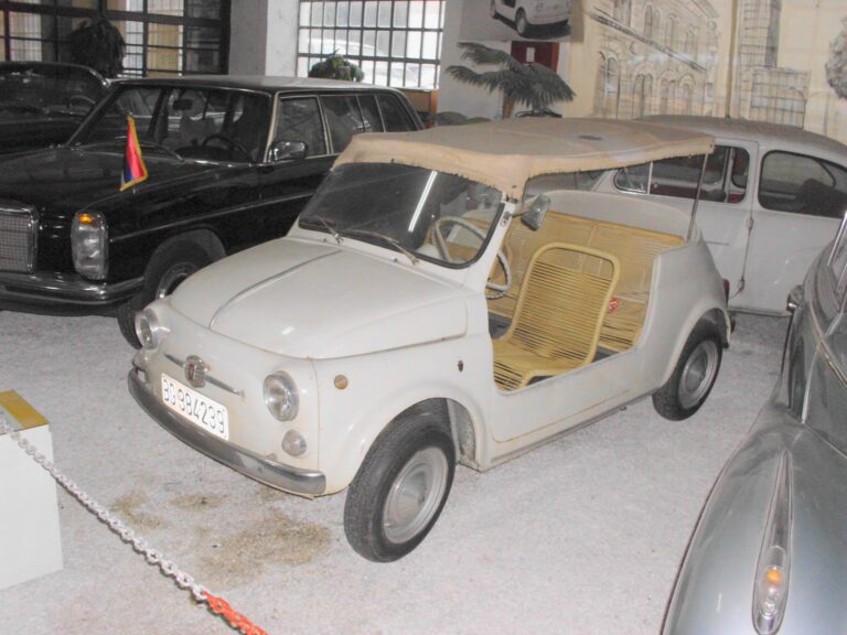 Ghia Jolly BG-9842xx