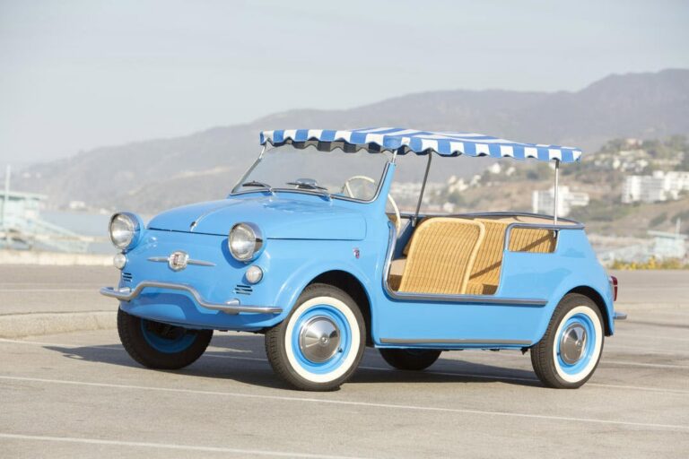 Ghia Jolly EGW-0xx
