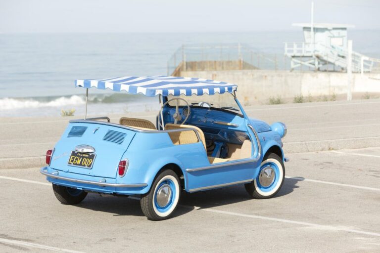 Ghia Jolly EGW-0xx