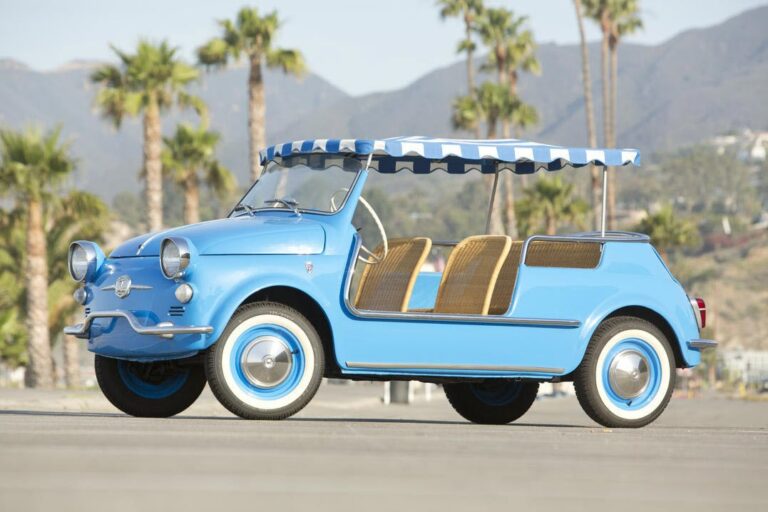 Ghia Jolly EGW-0xx