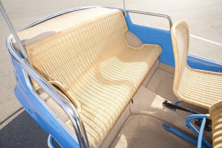 Ghia Jolly EGW-0xx