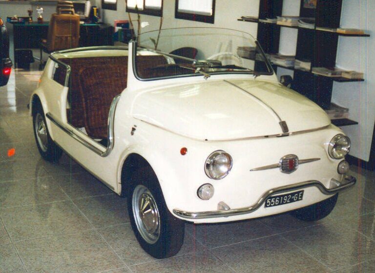 Ghia Jolly GE-5561xx